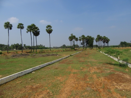 0) Open Plots for Sale Near to Yerpedu - Venkatagiri Highway.JPG